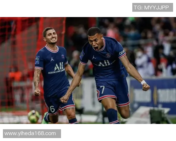 足总杯大战：多特蒙德狂胜巴黎圣日耳曼五球零封引爆全场激情