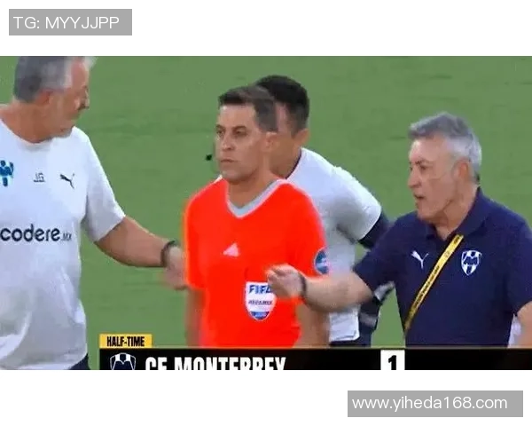 足总杯惊现争议判罚国米补时绝杀曼城引爆全场激情