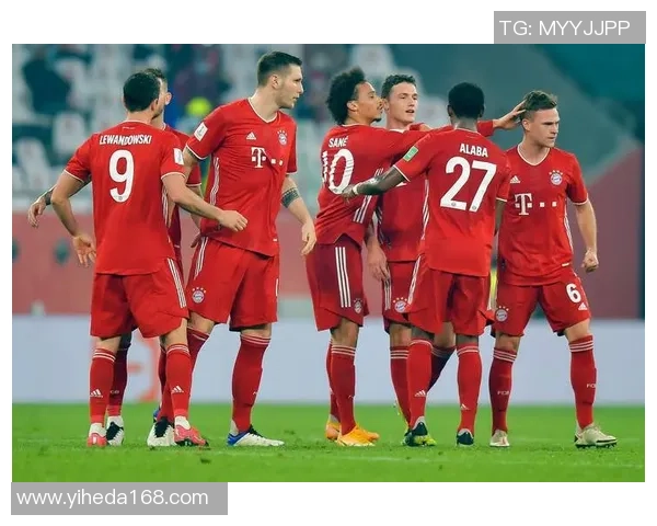 世界杯历史冷门里昂与拜仁激战成平局红牌事件引发全场热议