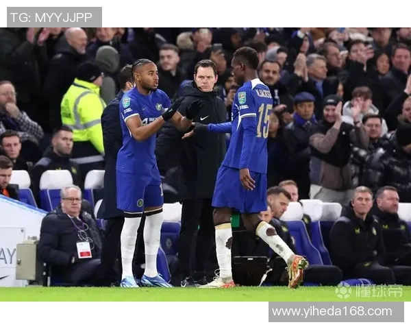 中超精彩对决切尔西与本菲卡战成平局十大进球瞬间引爆全场