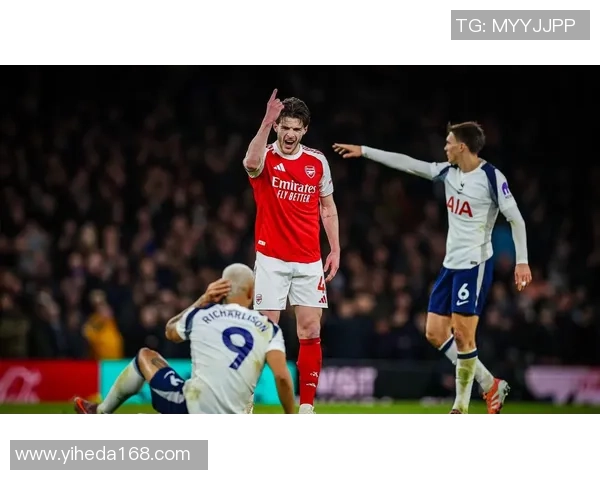 德甲精彩对决热刺大胜阿森纳引发全场热烈反响与分析