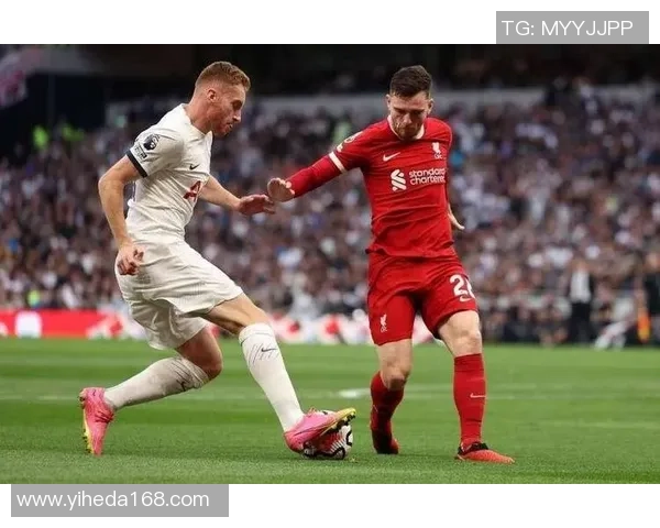 英超惊天逆转利物浦5-0狂胜热刺赛场瞬间引发热议