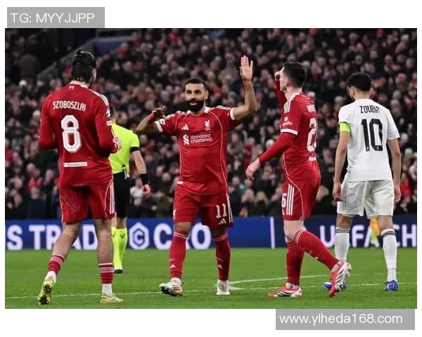 友谊赛激战利物浦与本菲卡握手言和乌龙球成比赛亮点